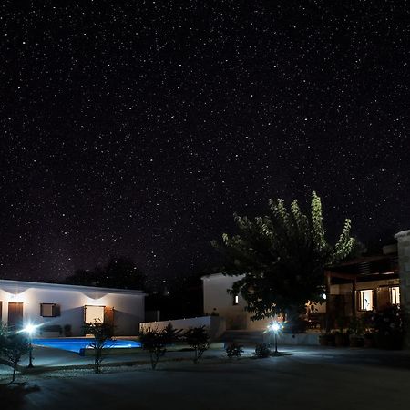 Гостьовий будинок Chloe'S House Pano Akourdalia Екстер'єр фото