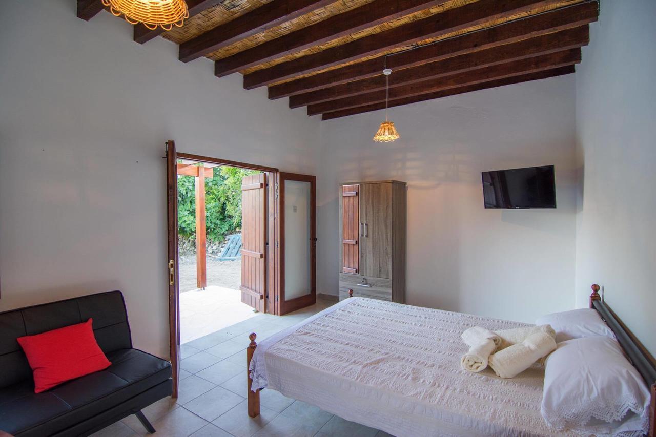 Гостьовий будинок Chloe'S House Pano Akourdalia Екстер'єр фото
