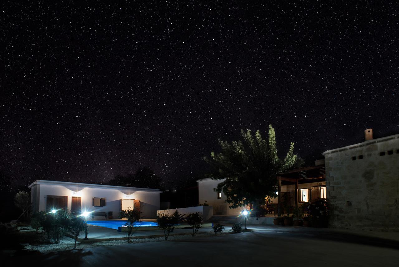 Гостьовий будинок Chloe'S House Pano Akourdalia Екстер'єр фото