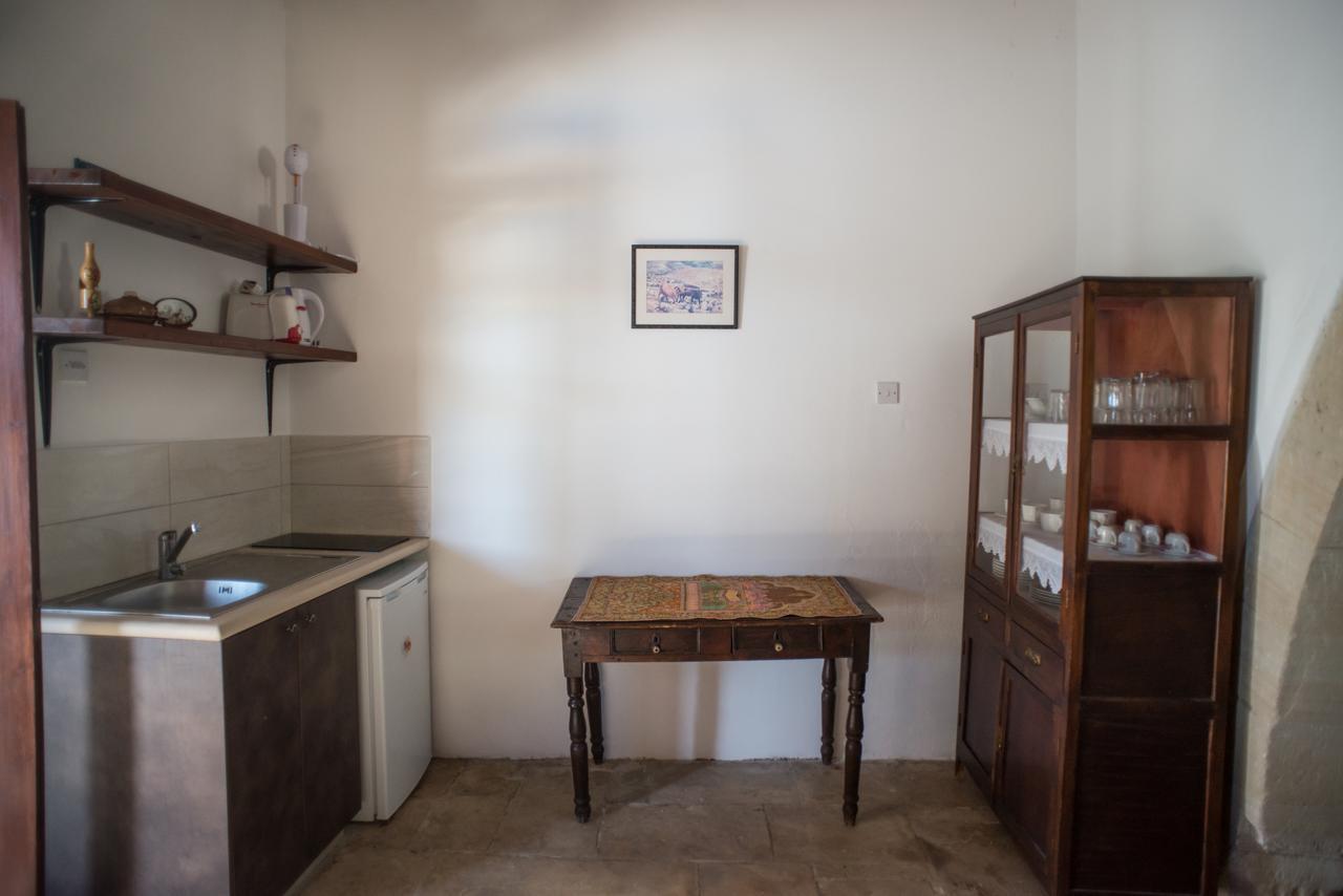 Гостьовий будинок Chloe'S House Pano Akourdalia Екстер'єр фото