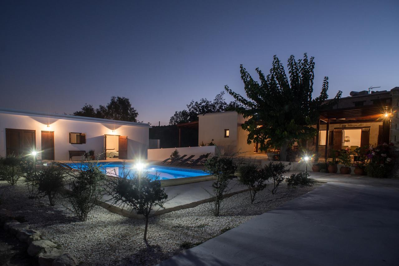 Гостьовий будинок Chloe'S House Pano Akourdalia Екстер'єр фото