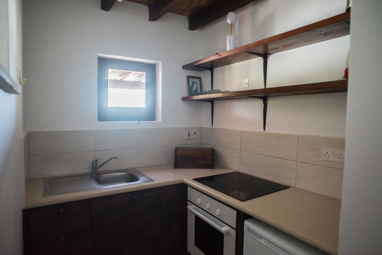Гостьовий будинок Chloe'S House Pano Akourdalia Екстер'єр фото
